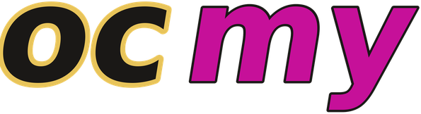 ocmy logo