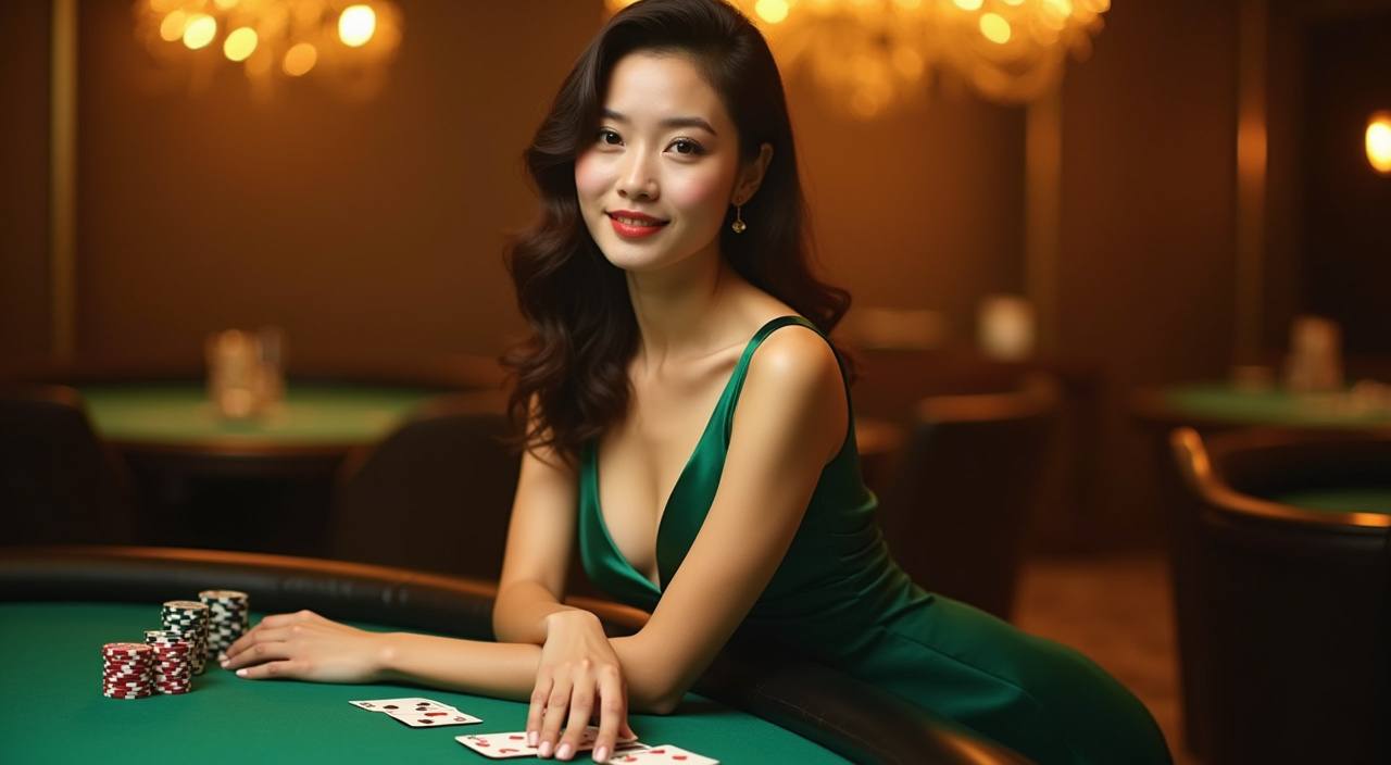 ocmy Meja Langsung, Slot dan Sukan dalam Satu Lobi